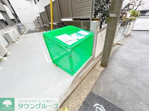 ランドホップ鶴見生麦の物件内観写真